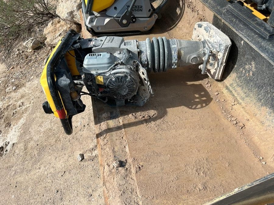 2024 WACKER NEUSON BS68-4Ab/28