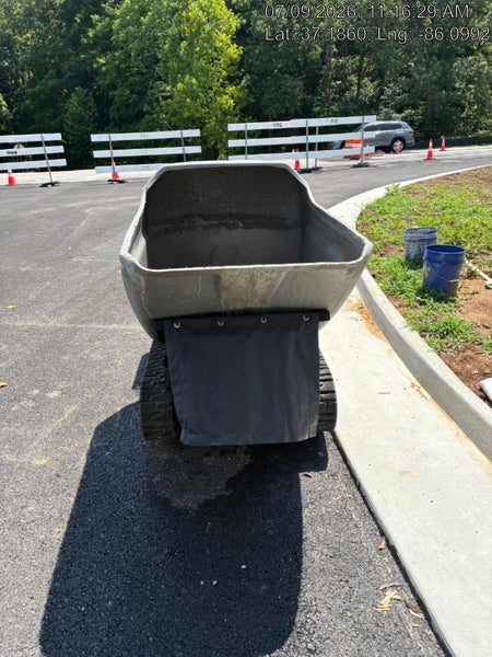 2025 TORO MBTX 2500-TS