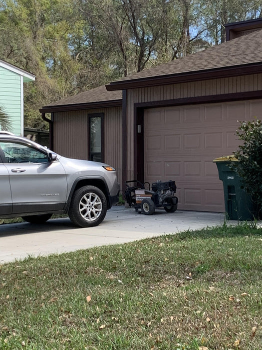 2020 MI-T-M CORPORATION CW-3504-5MGH