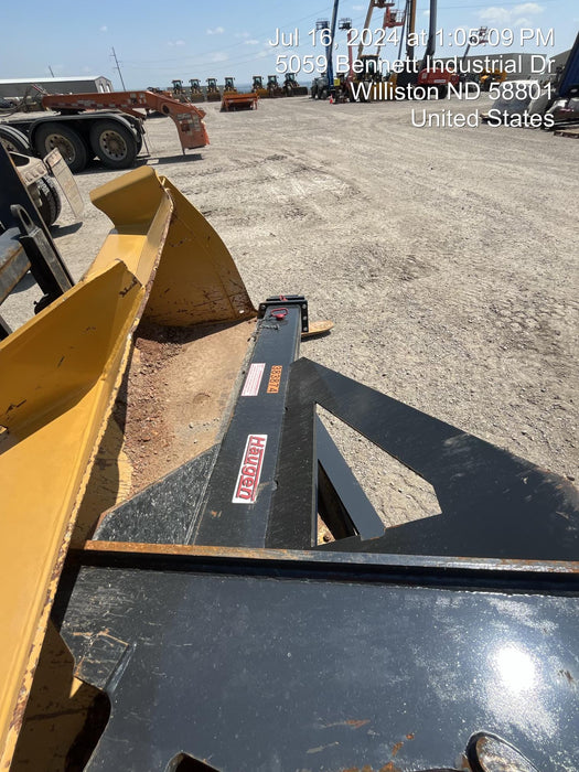 2024 HAUGEN MIJ-WL2-416