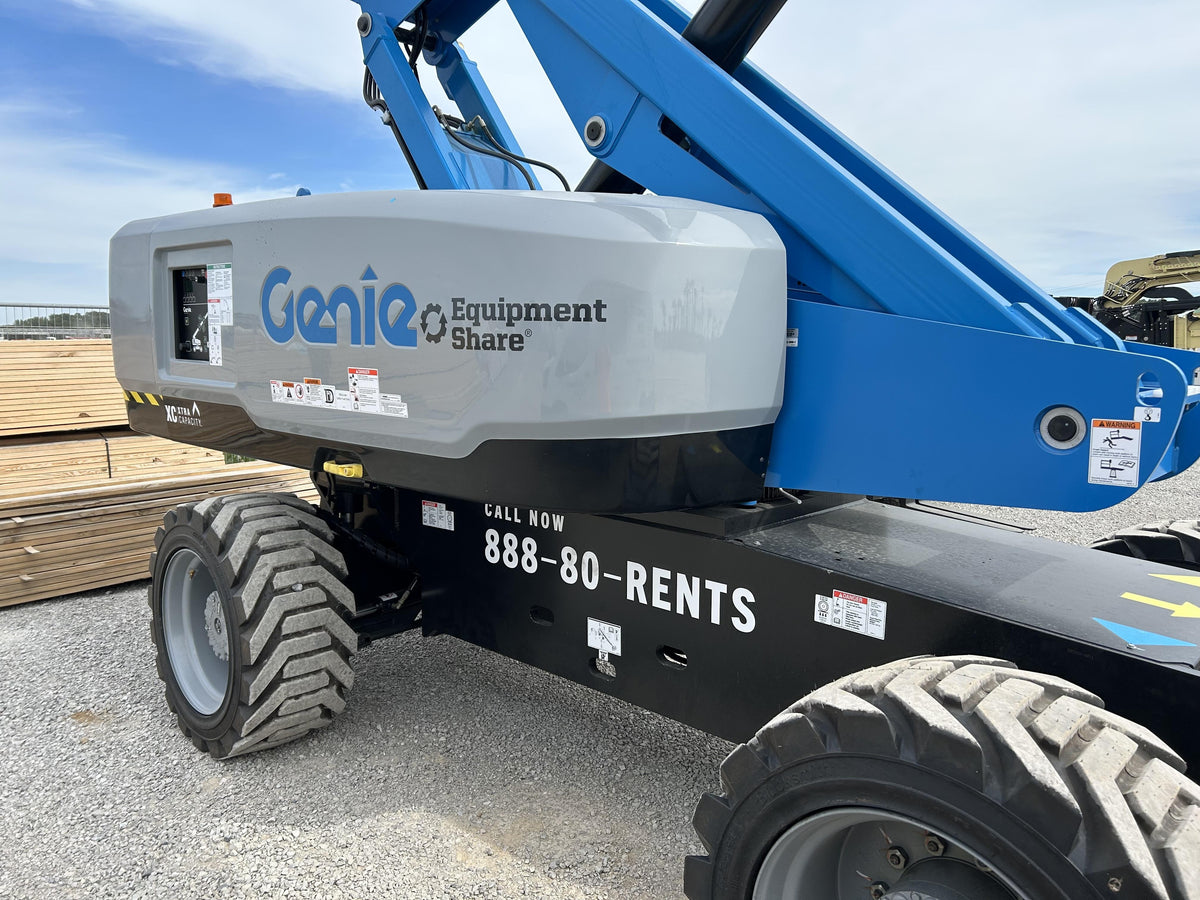 2025 GENIE S-85 XC