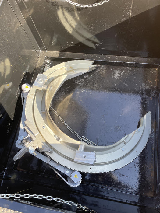 2021 MATHEY DEARMAN 3SA