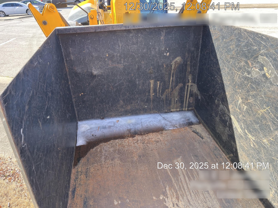 2021 STAR INDUSTRIES 1425