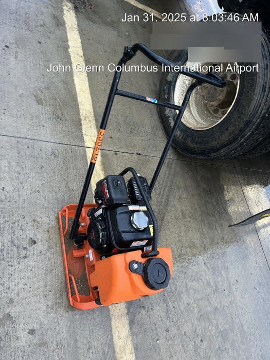 2023 MULTIQUIP MVC82VHW