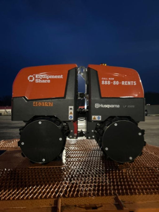 2024 HUSQVARNA LP9505