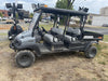 2022 CLUB CAR CA1700D (Canopy)