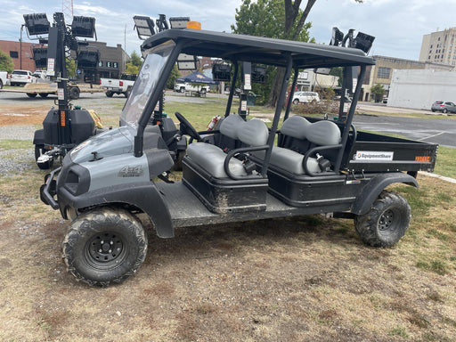 2022 CLUB CAR CA1700D (Canopy)