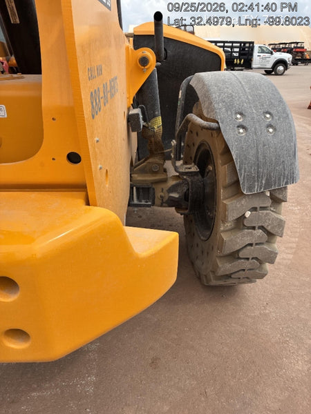 2026 JCB 512-56