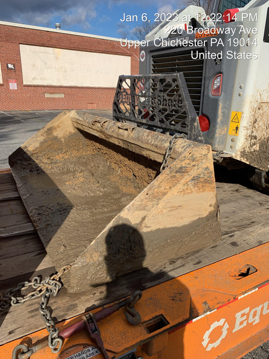 2022 PALADIN 48" Pallet Forks - Paladin