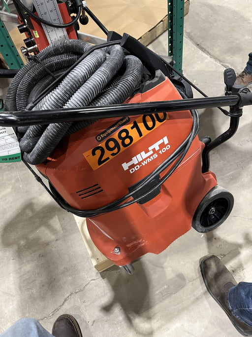 2024 HILTI DD 250