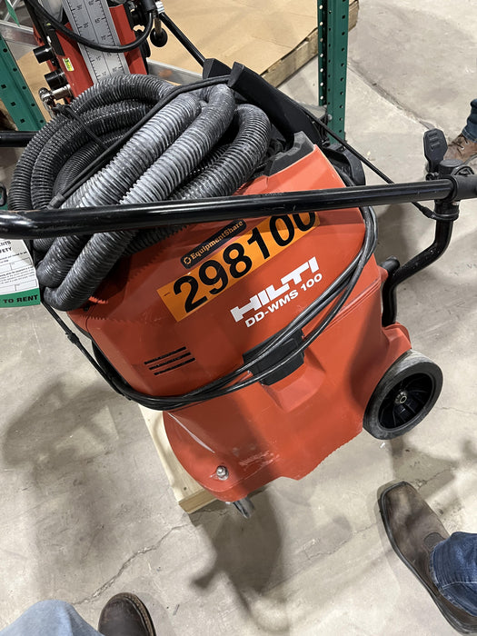 2024 HILTI DD 250