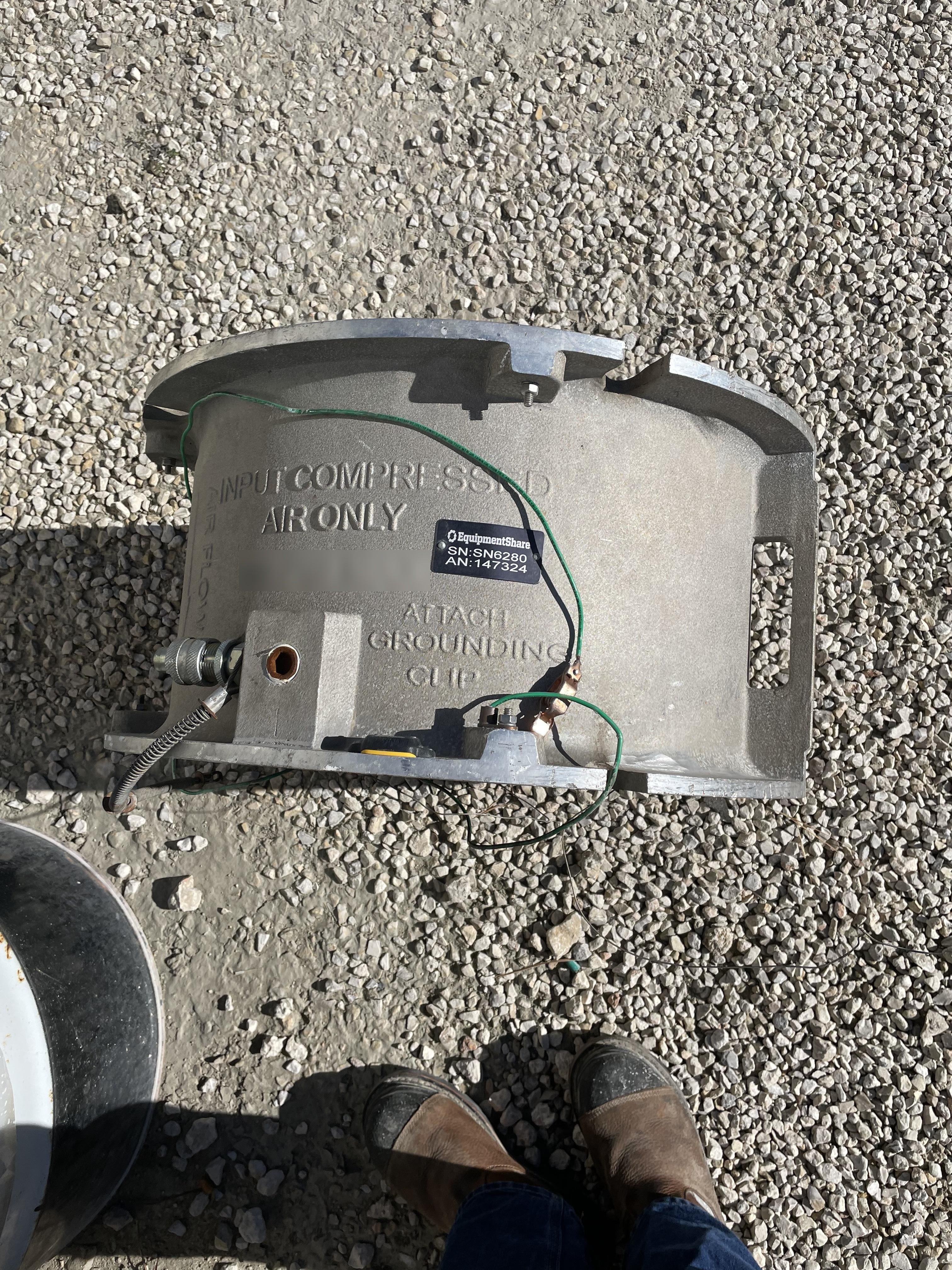 2021 MICHIGAN PNEUMATIC 20262