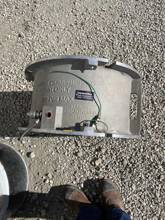 2021 MICHIGAN PNEUMATIC 20262