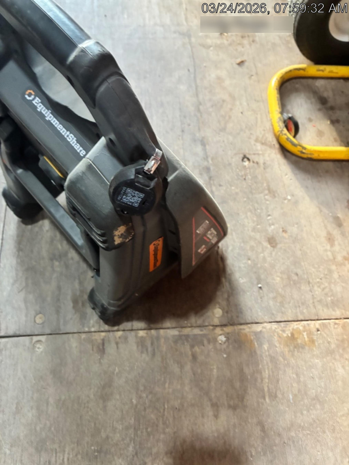 2022 RIDGID 63613