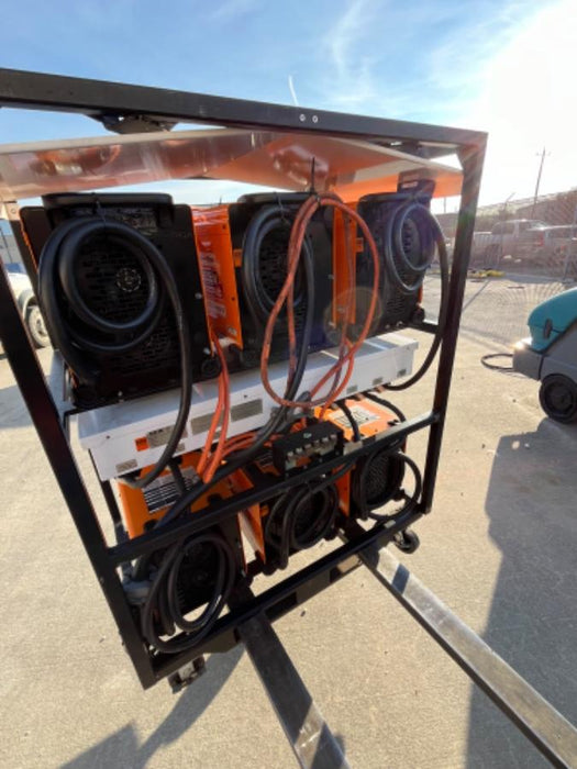 2023 LINCOLN ELECTRIC FLEXTEC 350X