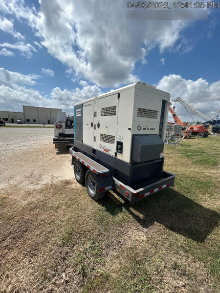 2022 ATLAS COPCO QAS 235