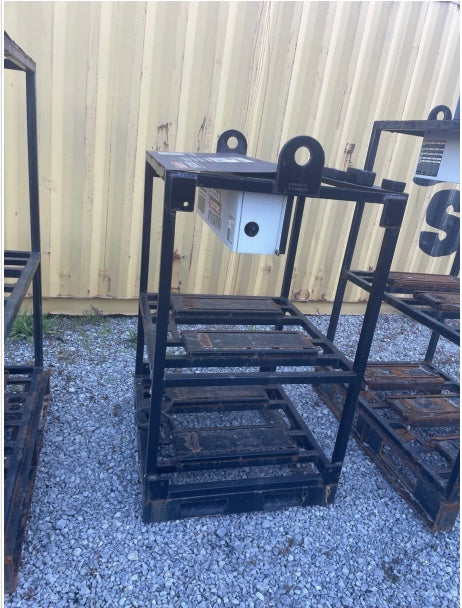 2020 LINCOLN ELECTRIC K3402-2