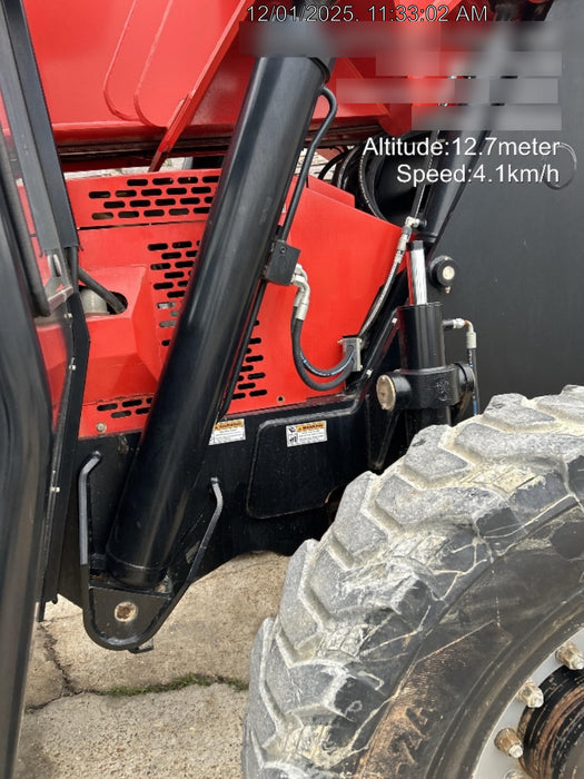 2020 MANITOU MTA12042