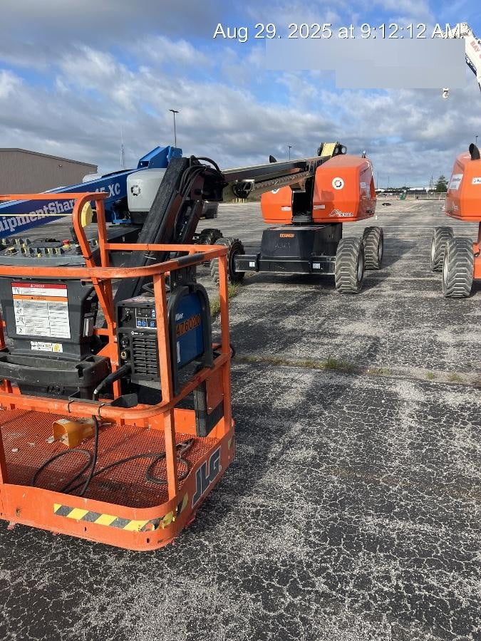 2024 MILLER ELECTRIC CST-282