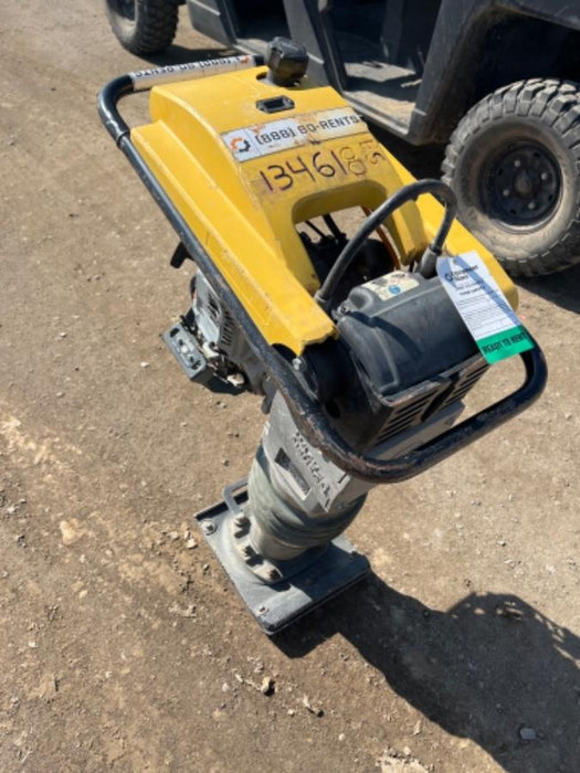 2021 WACKER NEUSON BS60-4As