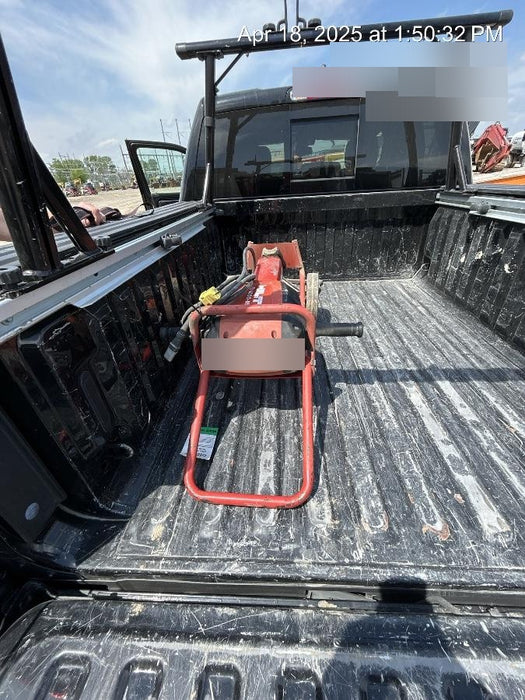 2019 HILTI TE 3000-AVR