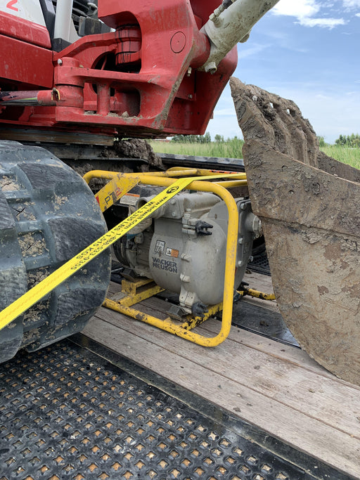 2021 WACKER NEUSON PT2A