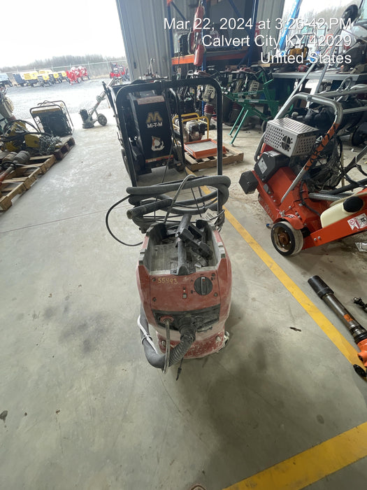 2019 HILTI DD-WMS 100