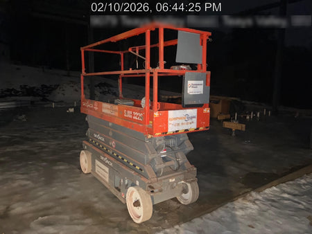 2015 SKYJACK SJIII-3226