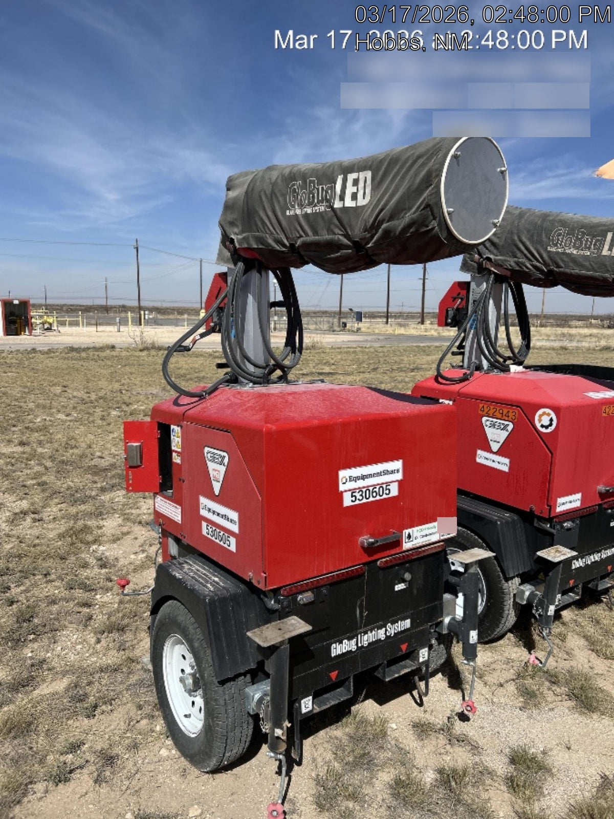 2025 MULTIQUIP GBX24BK