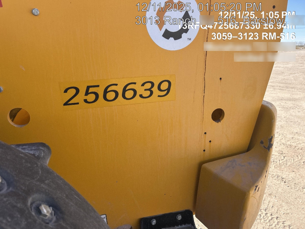 2022 JCB 512-56