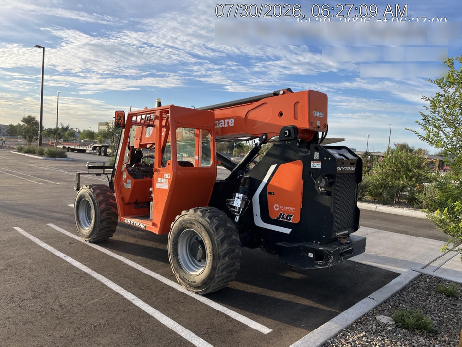 2024 SKYTRAK 6034