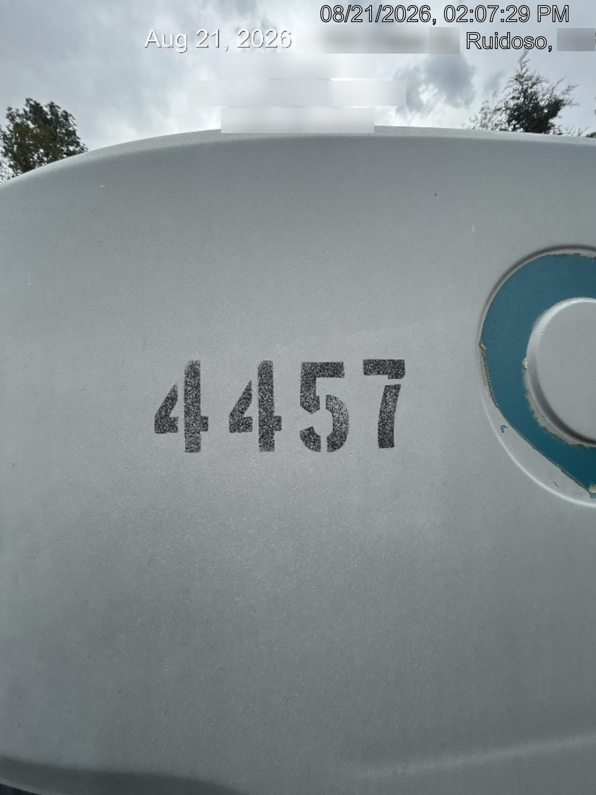 2017 GENIE S-85