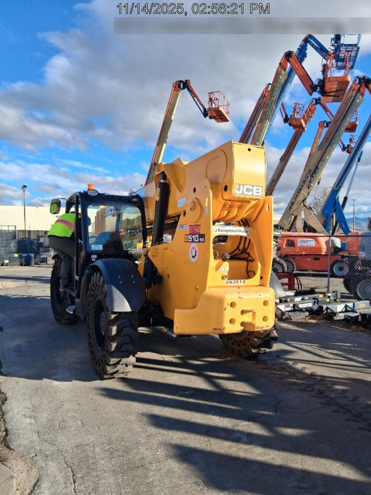 2023 JCB 510-56