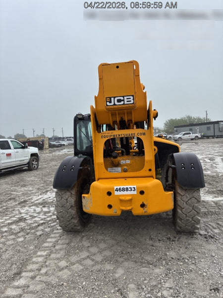 2025 JCB 512-56