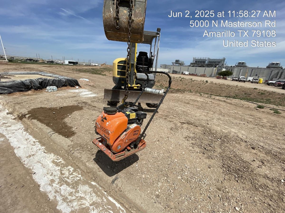 2023 MULTIQUIP MVC82VHW