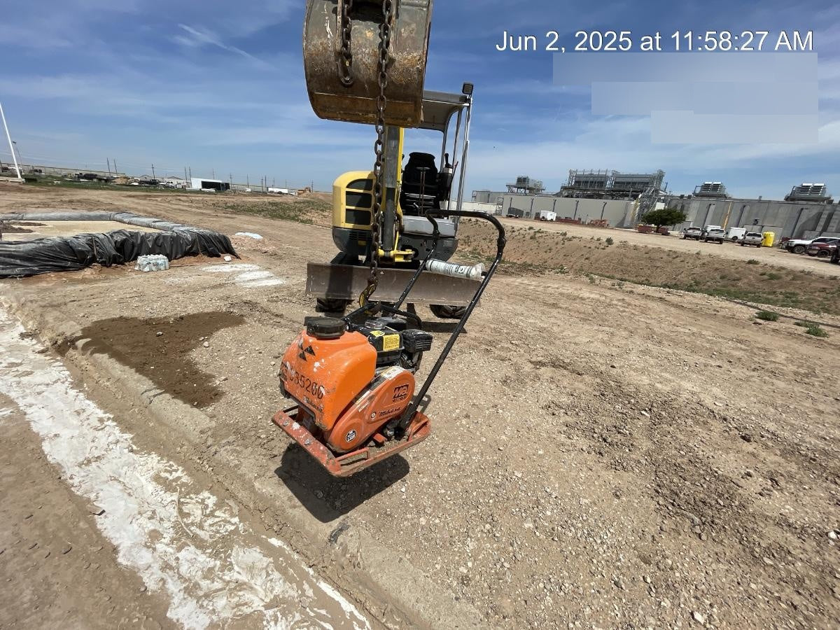 2023 MULTIQUIP MVC82VHW