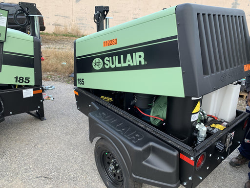 2020 SULLAIR 185-DPQ