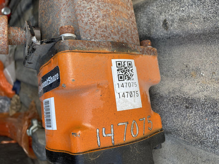 2021 MICHIGAN PNEUMATIC 4940B1