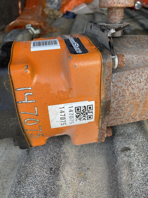 2021 MICHIGAN PNEUMATIC 4940B1