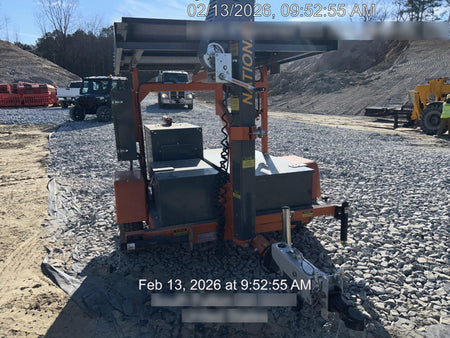 2025 NATIONAL SIGNAL Sunray LTS-300h