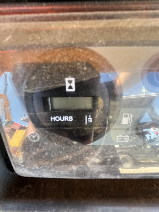 2022 ATLAS COPCO XAS 110