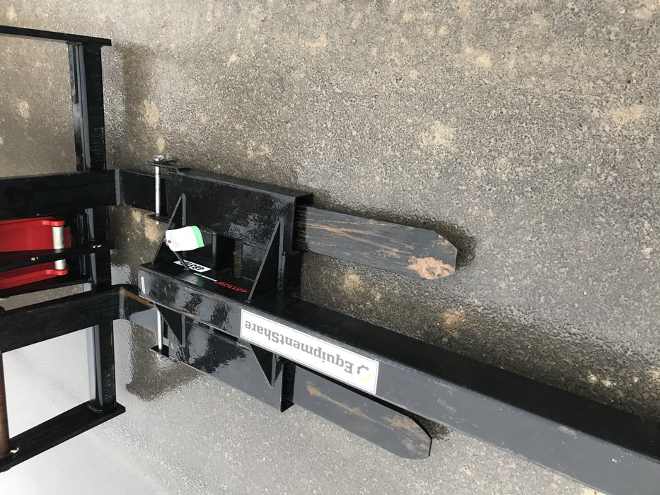 2019 ARROW MATERIAL HANDLING CE60-TH-STP