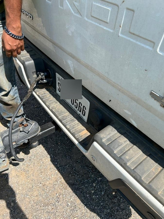 2023 ATLAS COPCO PAC F44 KD-S