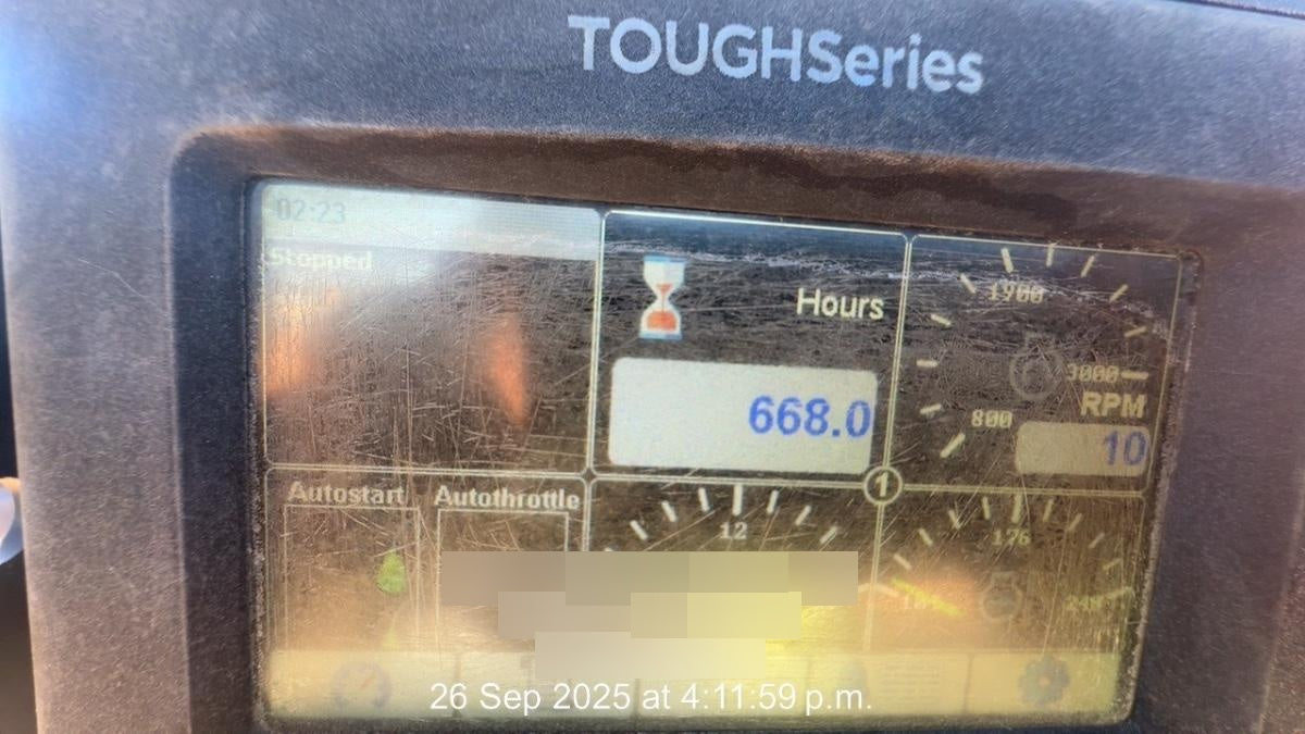 2021 PIONEER PP66S12L71-TD2.9L4