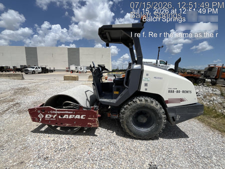 2024 DYNAPAC CA1300D