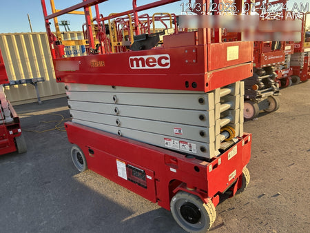 2026 MEC 3232SE