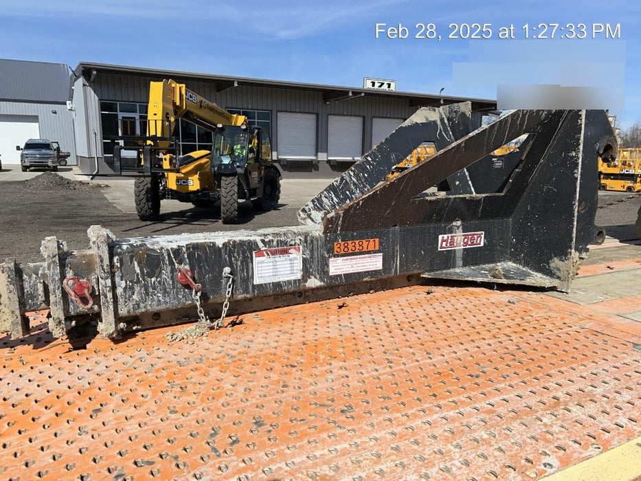 2024 HAUGEN MIJ-WL2-416