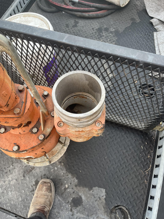 2021 HYDRA TECH S6TC