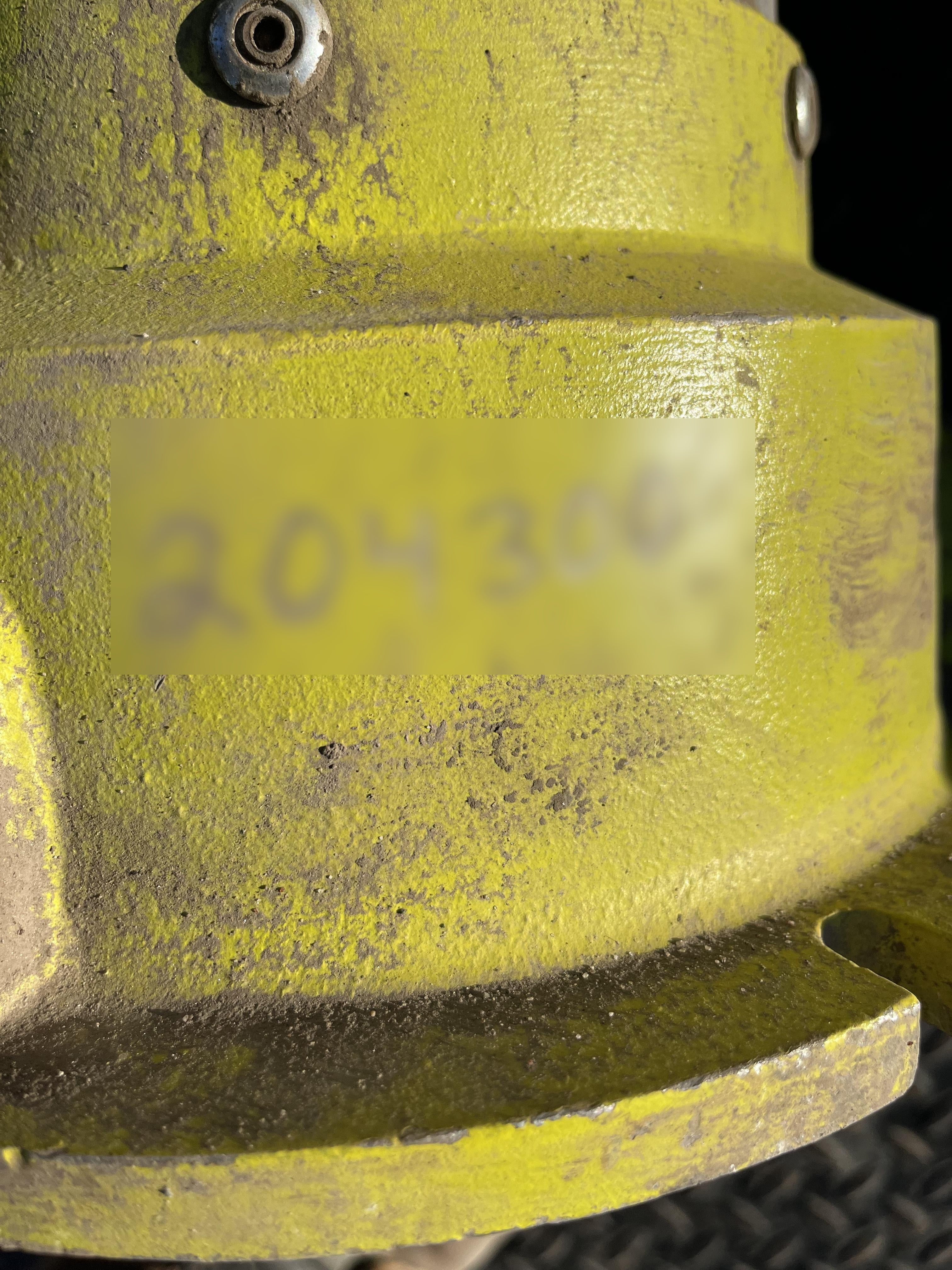 2022 MICHIGAN PNEUMATIC HV-6AM