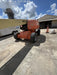 2019 JLG 660SJ